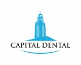 https://www.logocontest.com/public/logoimage/1550845046Capital Dental Logo 1.jpg